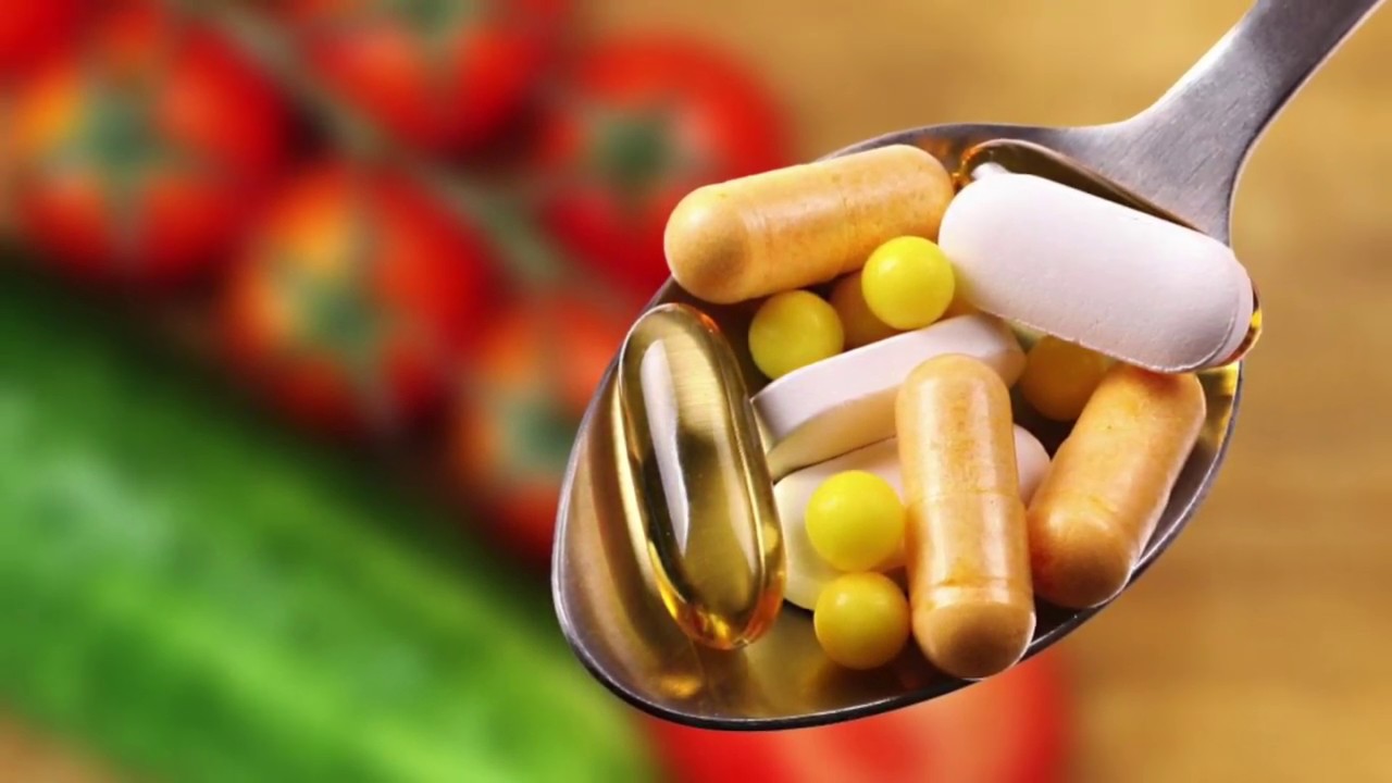 Şaşırtan araştırma: Vitaminler uzun ömür sağlamıyor mu?