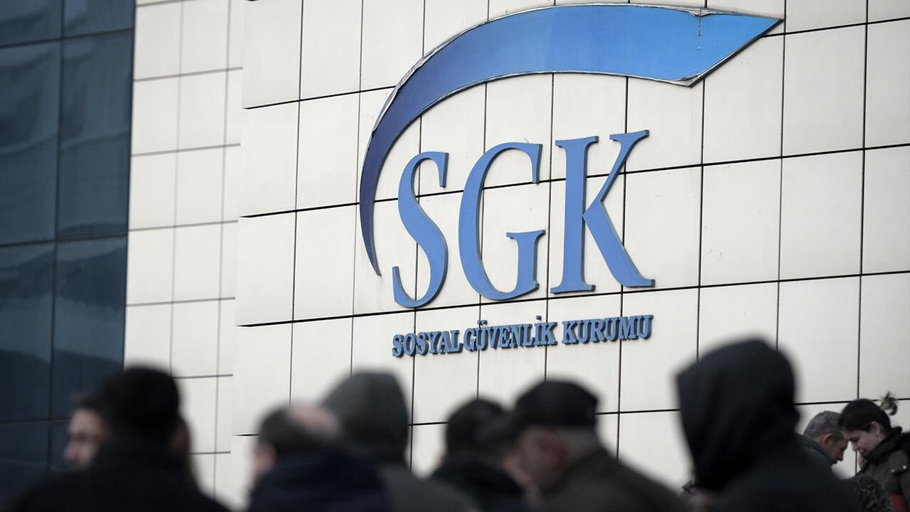 SGK'dan sahte sigortalılara hamle: Emeklilikleri iptal edildi!