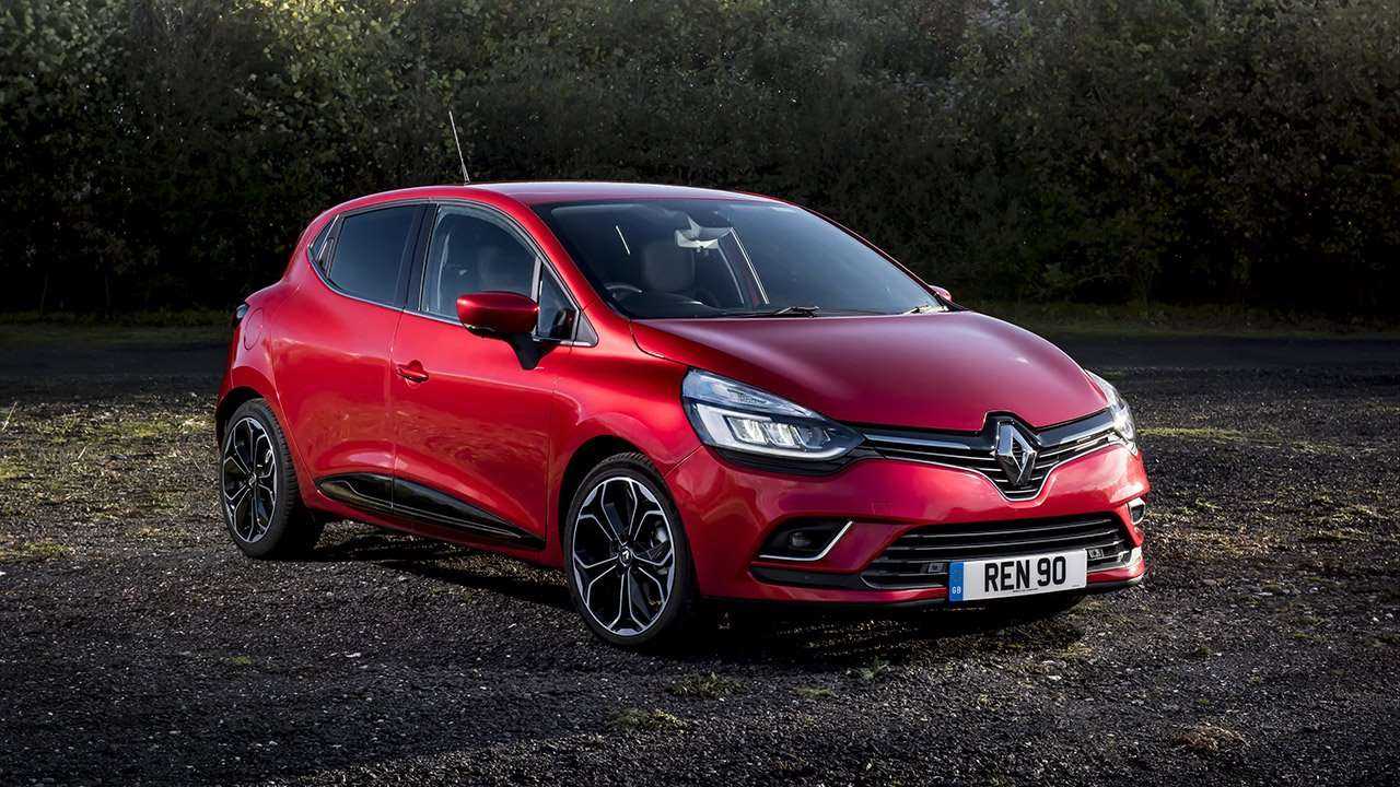 Renault Clio modelinde dev indirim kampanyası başladı!