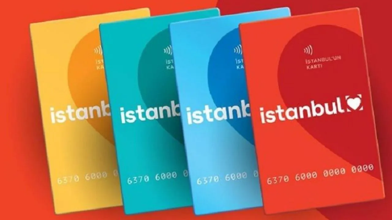 İstanbulkart sahipleri için büyük avantaj: Kitap alışverişlerinizde nakit iade fırsatı!