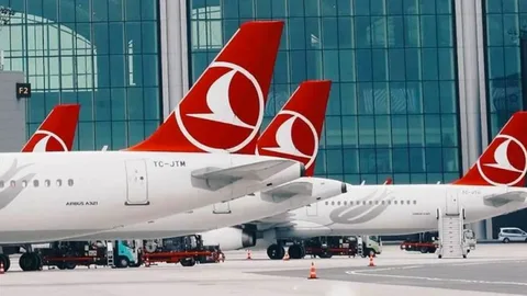 THY’dan yeni kampanya: Ucuz bilet fırsatı ve rotalar!