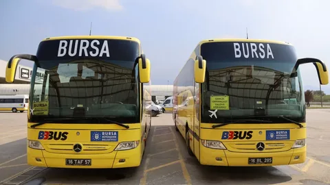 BBBUS'tan emeklilere özel indirim başladı! İndirimli biletler satışta…