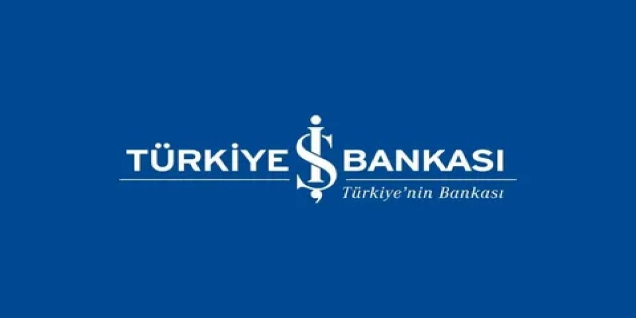 İş Bankası'ndan emeklilere büyük destek: Promosyon rakamları artırıldı!