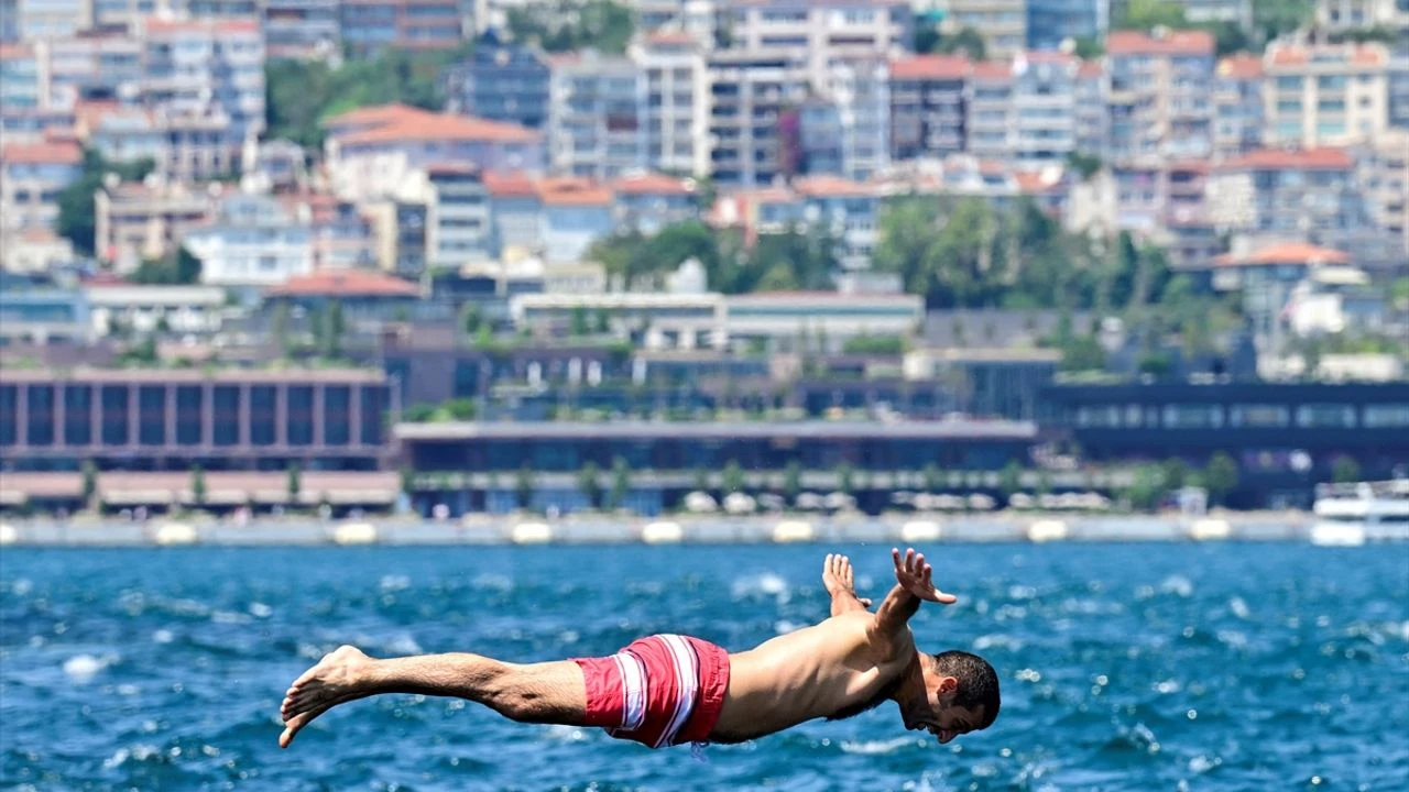 İstanbul'da nem krizi devam ediyor: Ne zaman sona erecek?