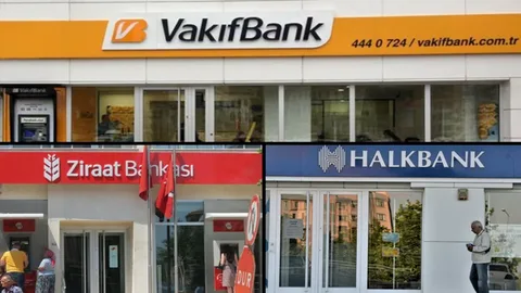 Ziraat Bankası’nın yeni kampanyası: Müşterilerine özel akaryakıt kampanyası!