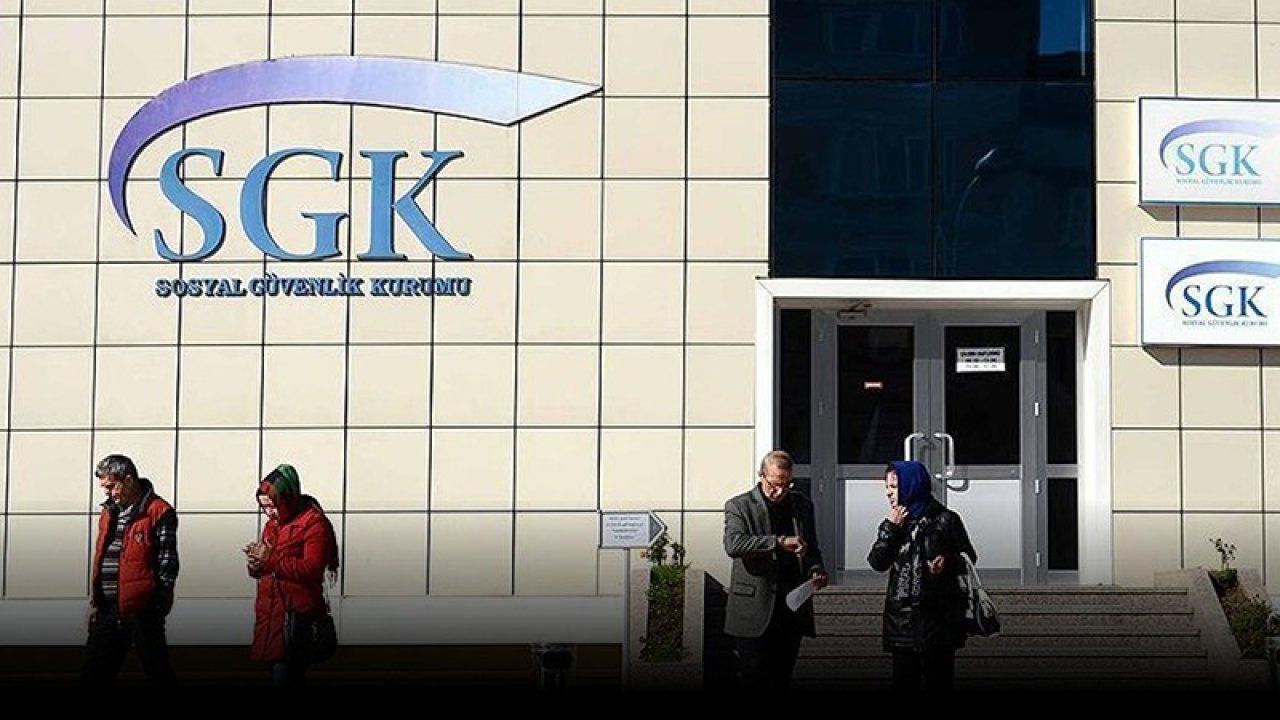 SGK uzmanından asgari ücret için yeni zam rakamı açıklaması: Yüksek enflasyon asgari ücreti nasıl etkiliyor?