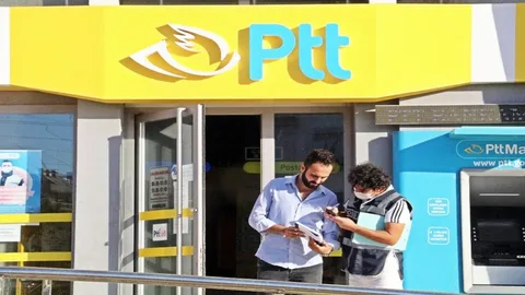 PTT, KPSS şartı olmadan personel alımına başladı: İşte detaylar!