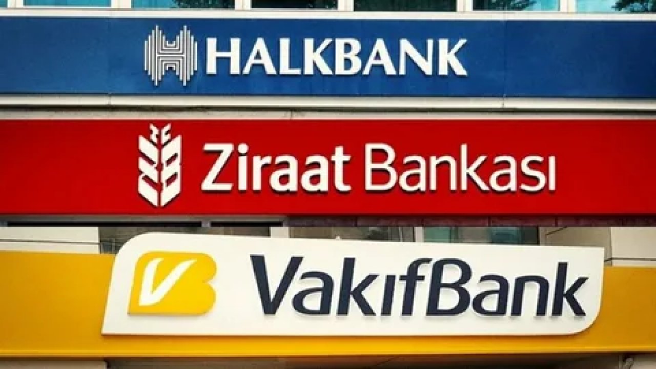 En yüksek mevduat faizi veren bankalar ve aylık getirileri…