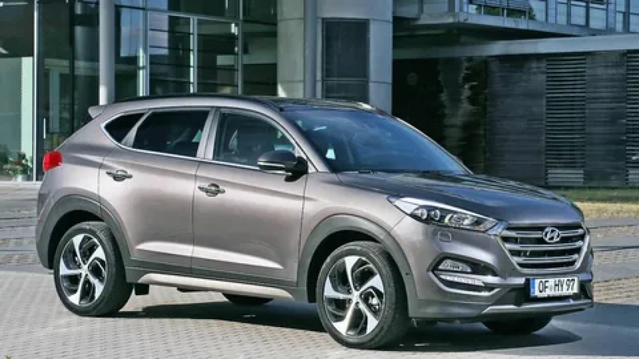 Hyundai'nin ABD'de büyük geri çağırma kararı: Hatalı hava yastıkları endişelendiriyor!