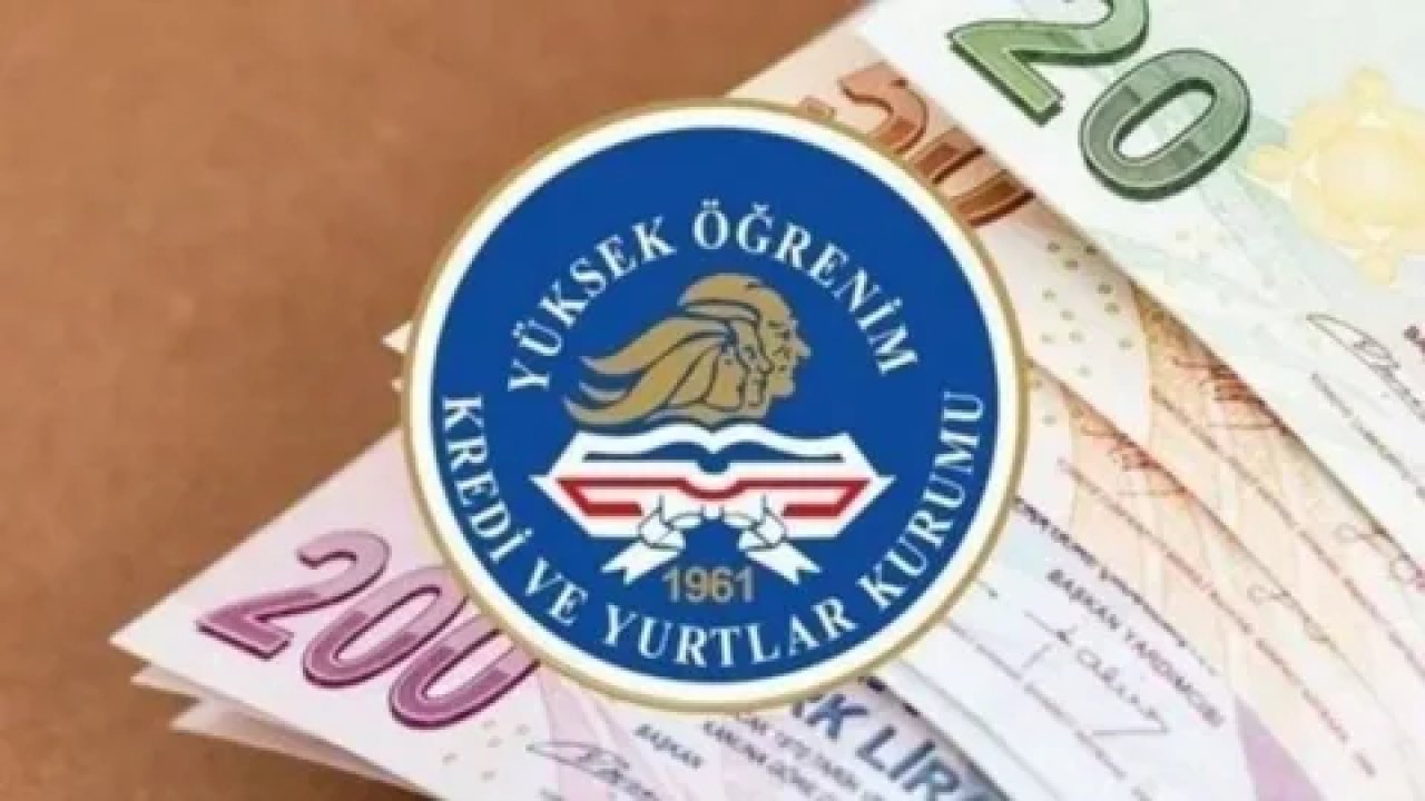 KYK burslarına yüksek zam: Lisans ve yüksek lisans öğrencilerine artış