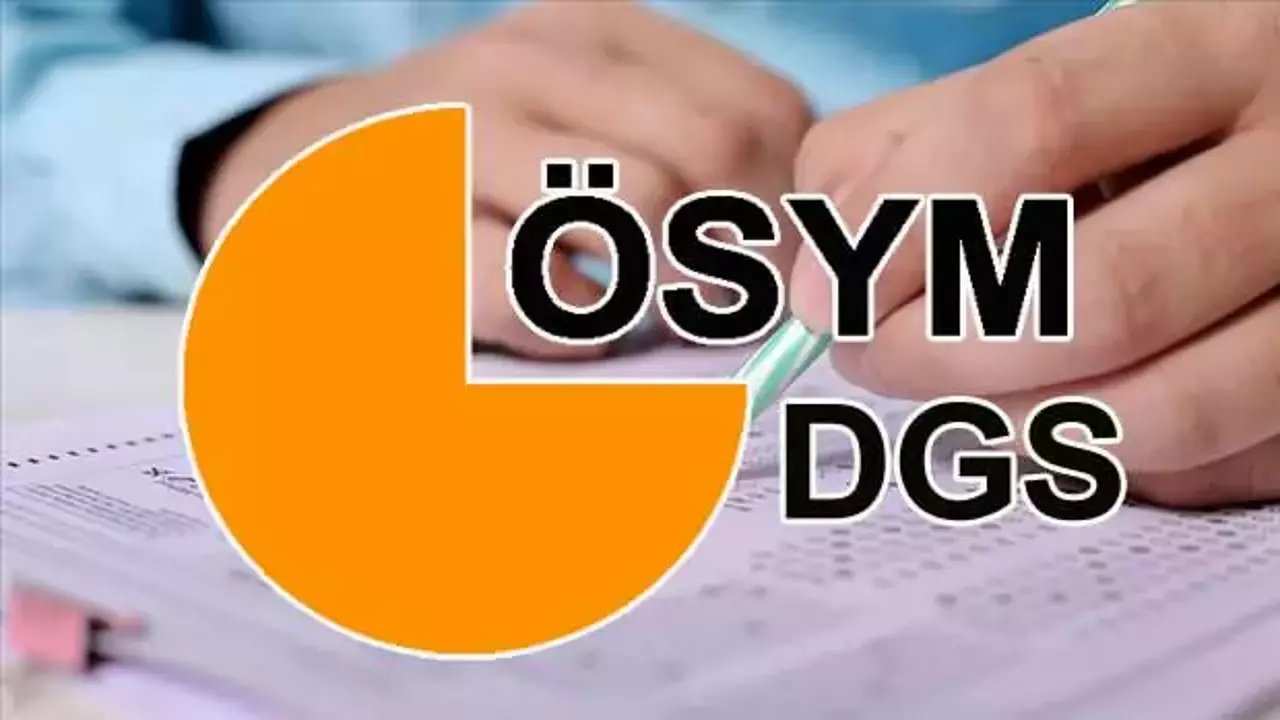 2024 DGS sonuçları açıklandı mı? Son dakika gelişmeleri…