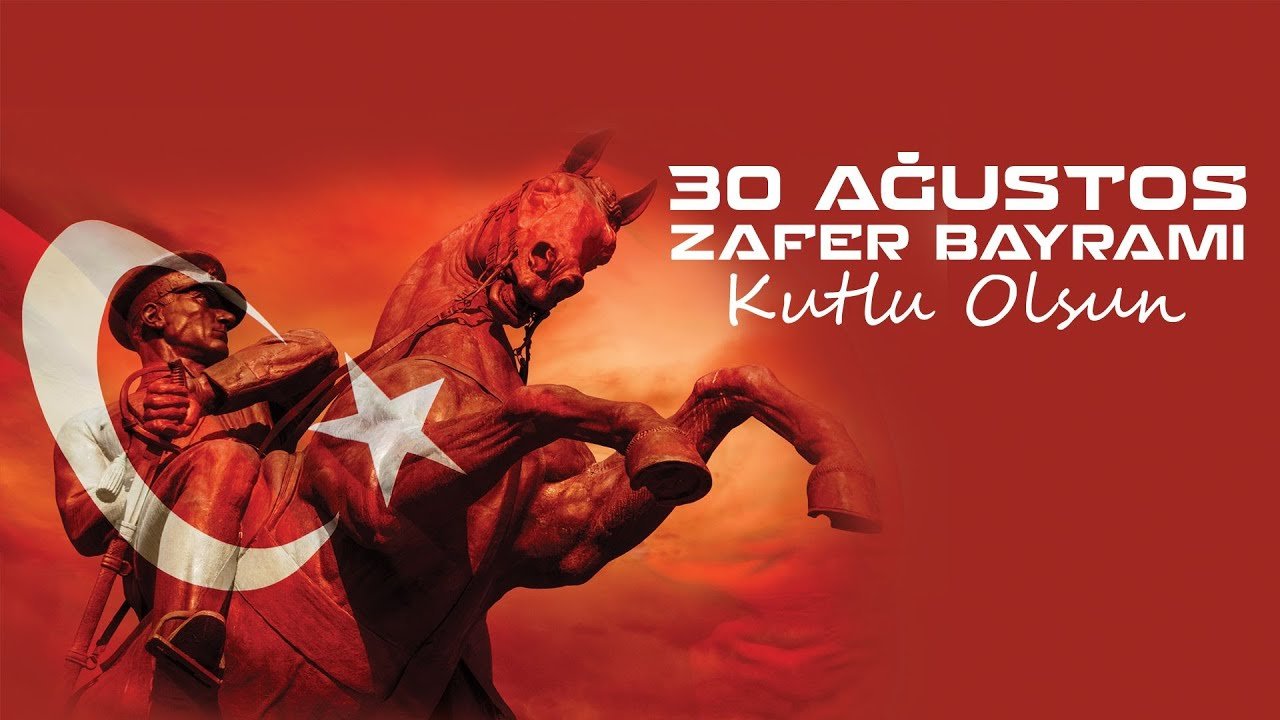 30 Ağustos Zafer Bayramı 2024'te hangi gün? Resmî tatil ve çalışma durumu hakkında bilgi!