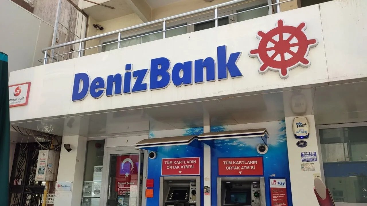 Denizbank’tan emeklilere büyük sürpriz: Ağustos ayı promosyon rakamları açıklandı!