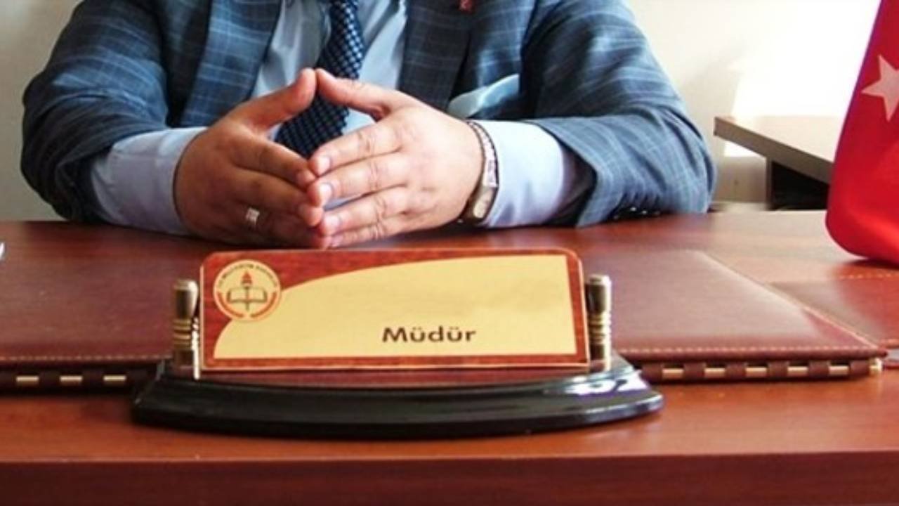 Eğitimde yeni dönem: Müdürler artık yeni zorlama!