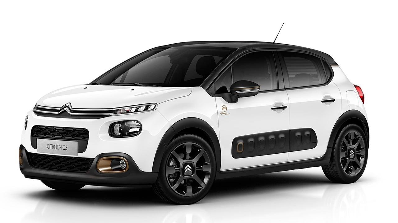 Citroen C3’te vergisiz satış fırsatı: Ay sonuna kadar geçerli!