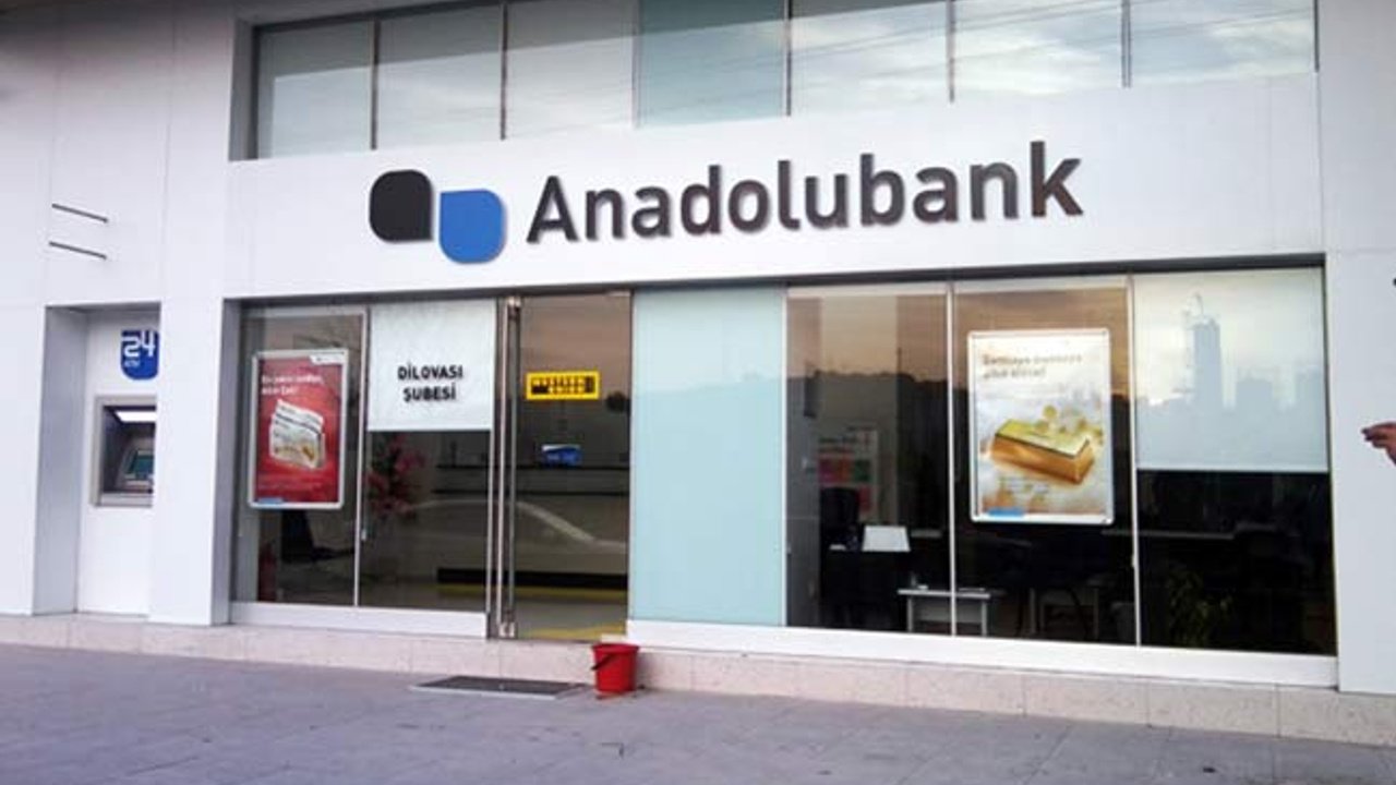 Anadolubank personel alımı duyurdu: Başvuru şartları ve pozisyonlar!