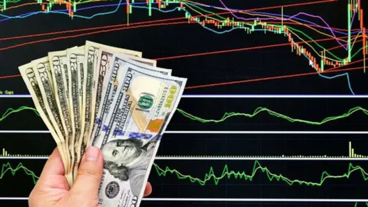 Dolar kuru için şok iddia: 60 lira mümkün mü?