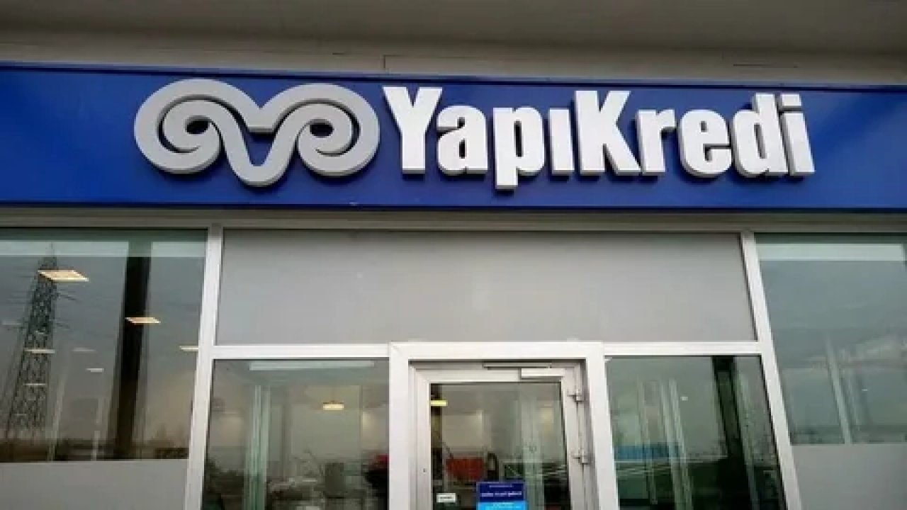 Yapı Kredi’den 7.500 TL para iadesi kampanyası: Ayrıntılar ve şartlar…