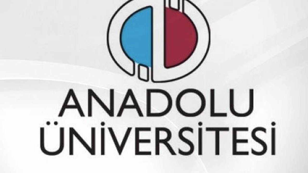 Anadolu Üniversitesi kayıt ve kayıt yenileme tarihleri açıklandı…