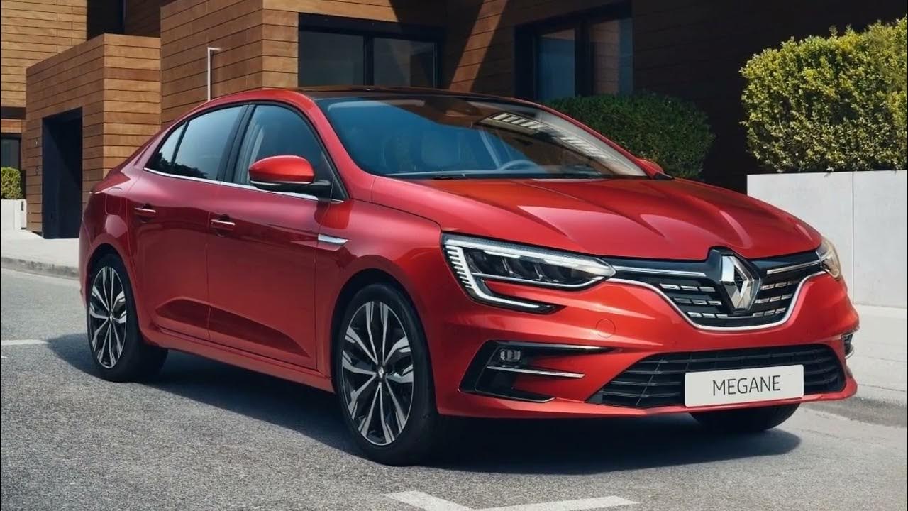 Renault Megane Sedan Sahibi Olmak Artık Daha Kolay: Faizsiz Kredi Fırsatı ile Aylık 16.888 TL