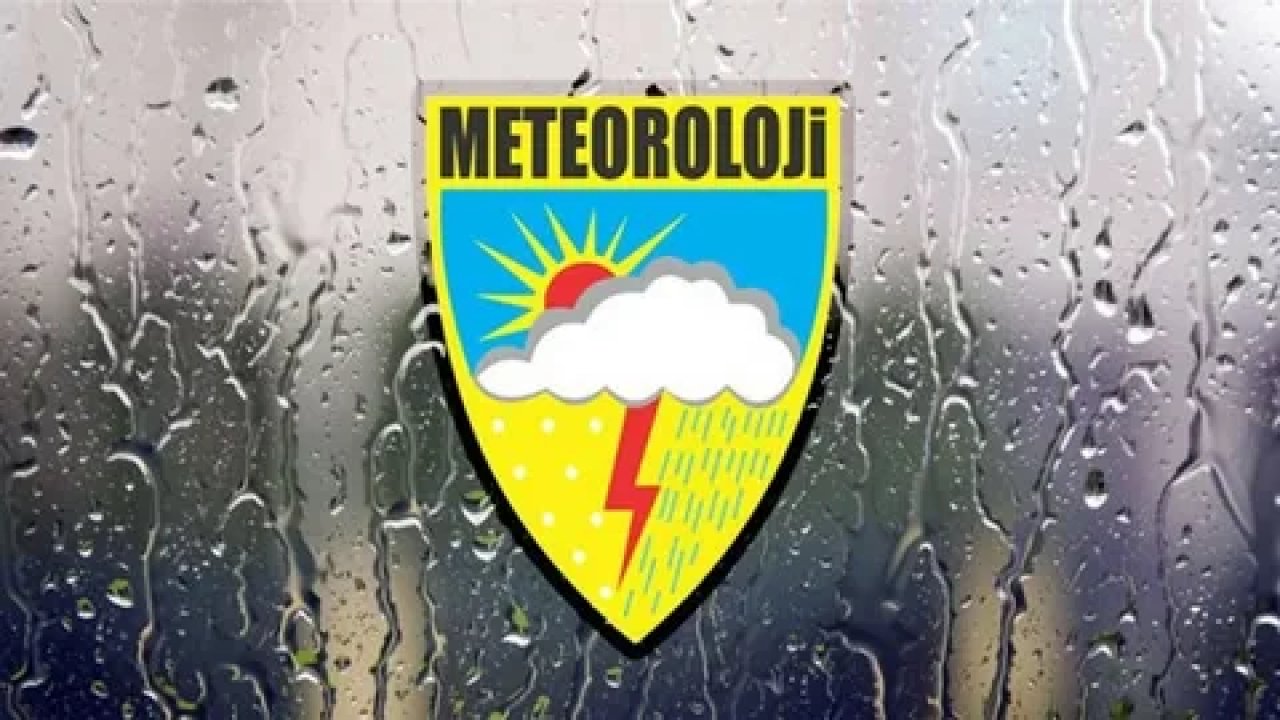 Meteoroloji uyarısı: Hava sıcaklıkları artacak ama şiddetli sağanaklar devam edecek!