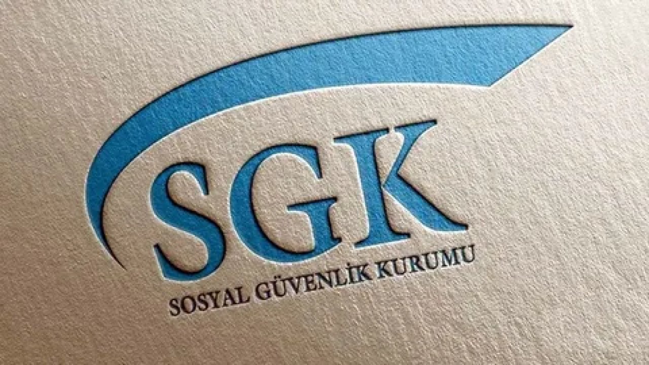 SGK 70 yeni bilişim personeli alacak: Başvuru süreci ve şartlar…