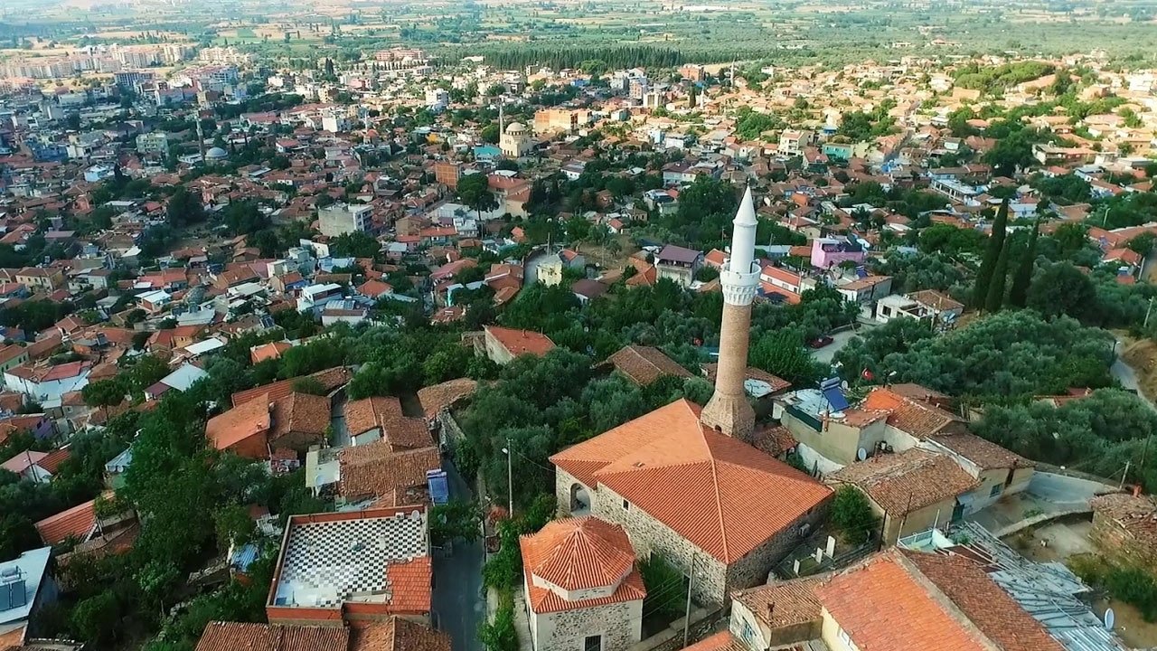 Tire Belediyesi’nden büyük personel alımı: 9 Eylül’e kadar başvurabilirsiniz…