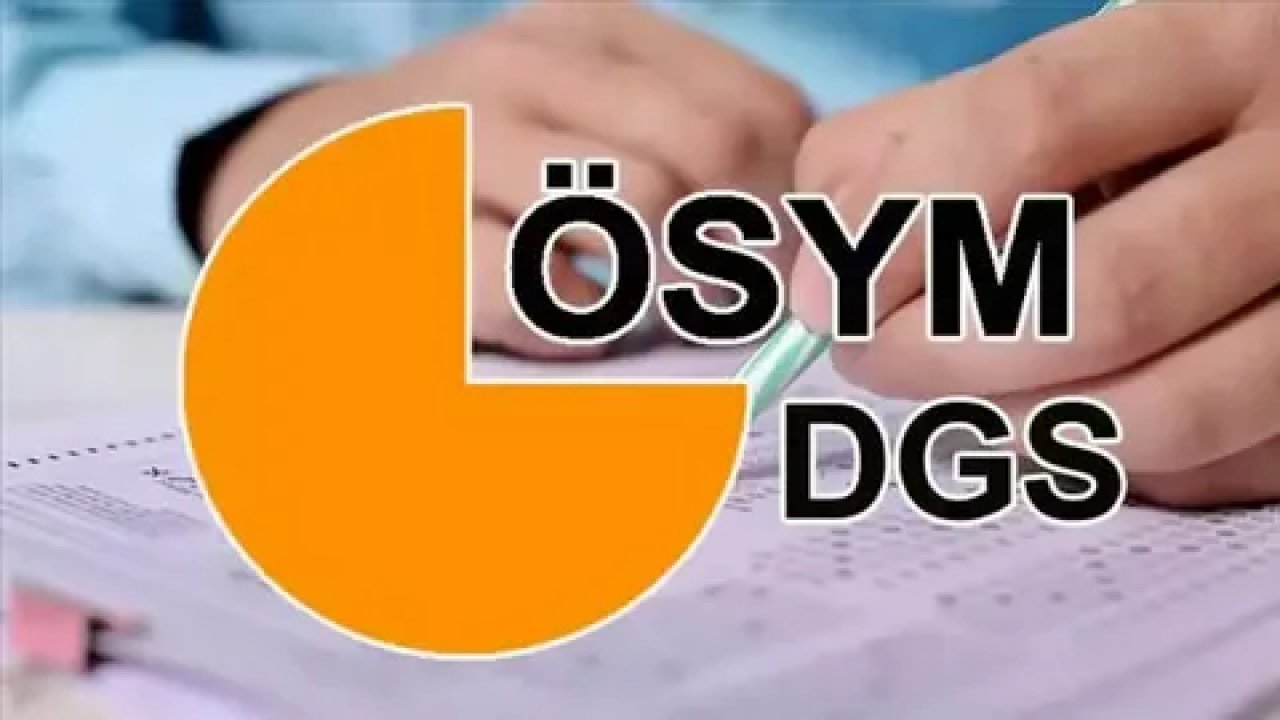 2024 dgs tercihleri ne zaman? ÖSYM dgs tercih kılavuzu yayınlandı mı?