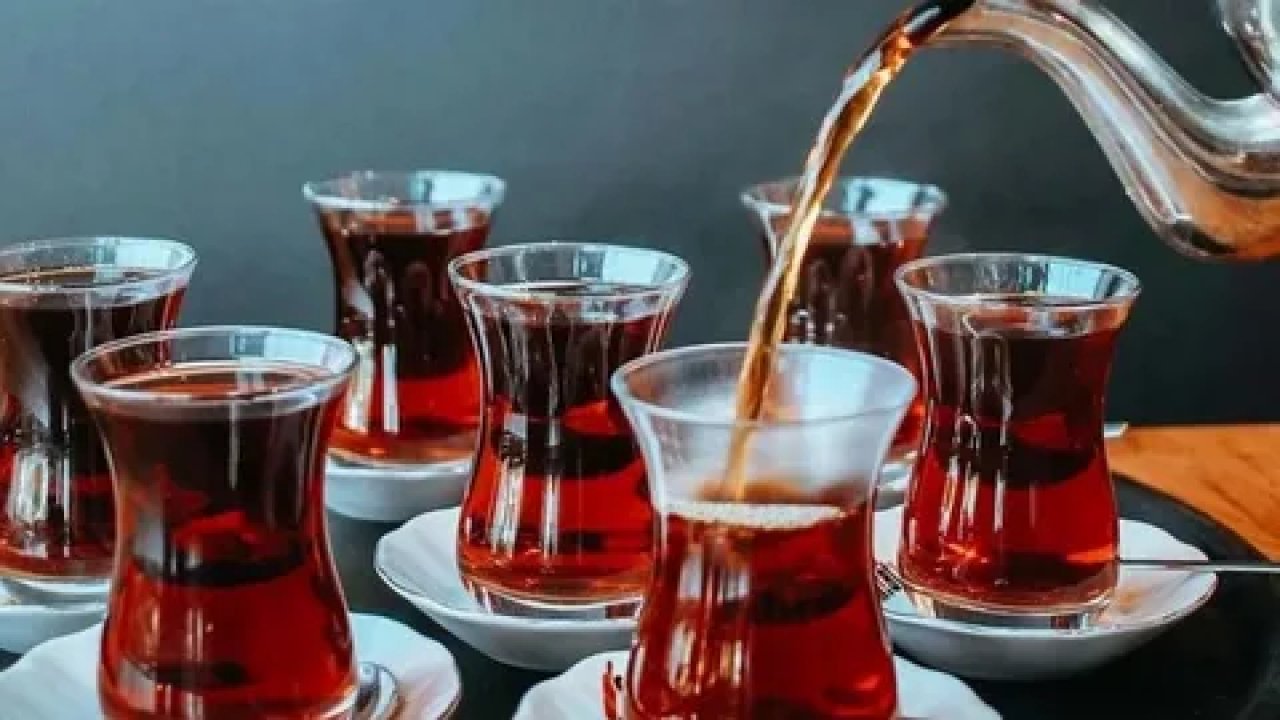 Çay zamlarından sonra ilk büyük indirim: Çaykur tiryaki çay düştü…