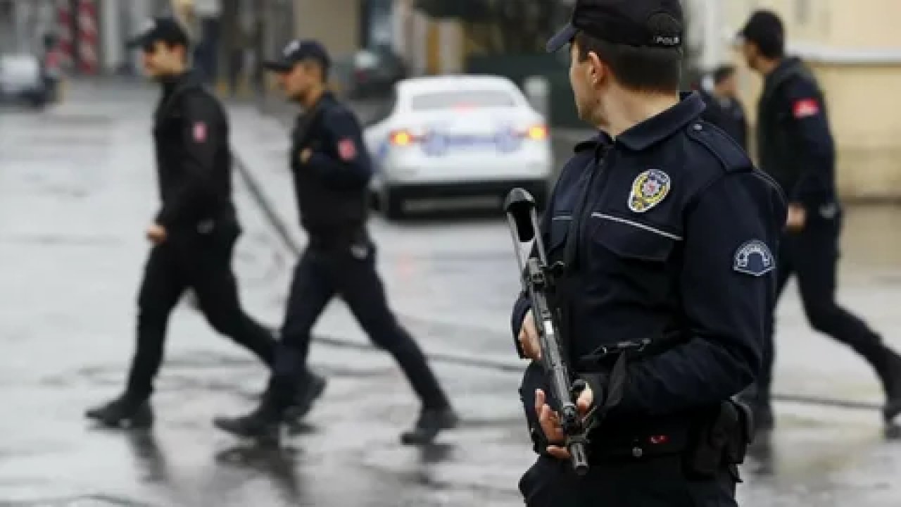 2024 polis maaşları ve polislik başvuru süreci: Kim ne kadar kazanıyor?