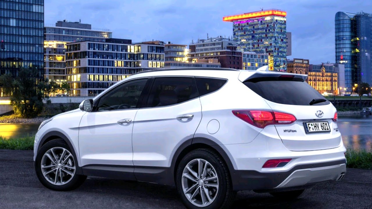 Hyundai santa fe Türkiye’de satışta: işte öne çıkan özellikleri…