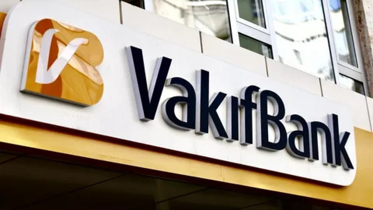 Emeklilere Vakıfbank’tan büyük fırsat: Kredi imkânı!