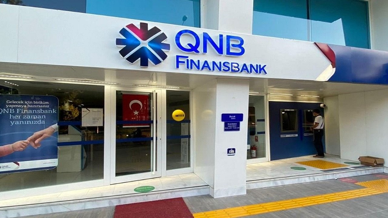 QNB Finansbank’tan Büyük Müjde: Gelir Belgesiz 100.000 TL Kredi İmkanı!