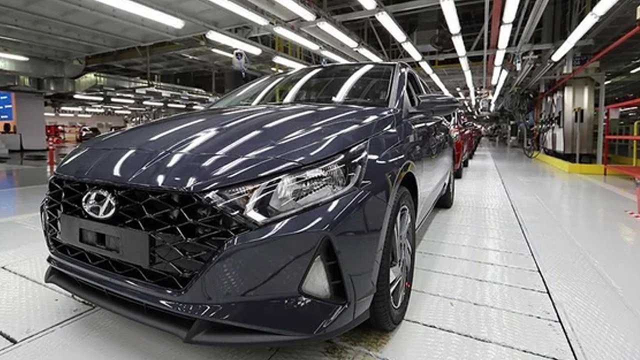 Hyundai'dan eylül ayına özel faizsiz taksit kampanyası…