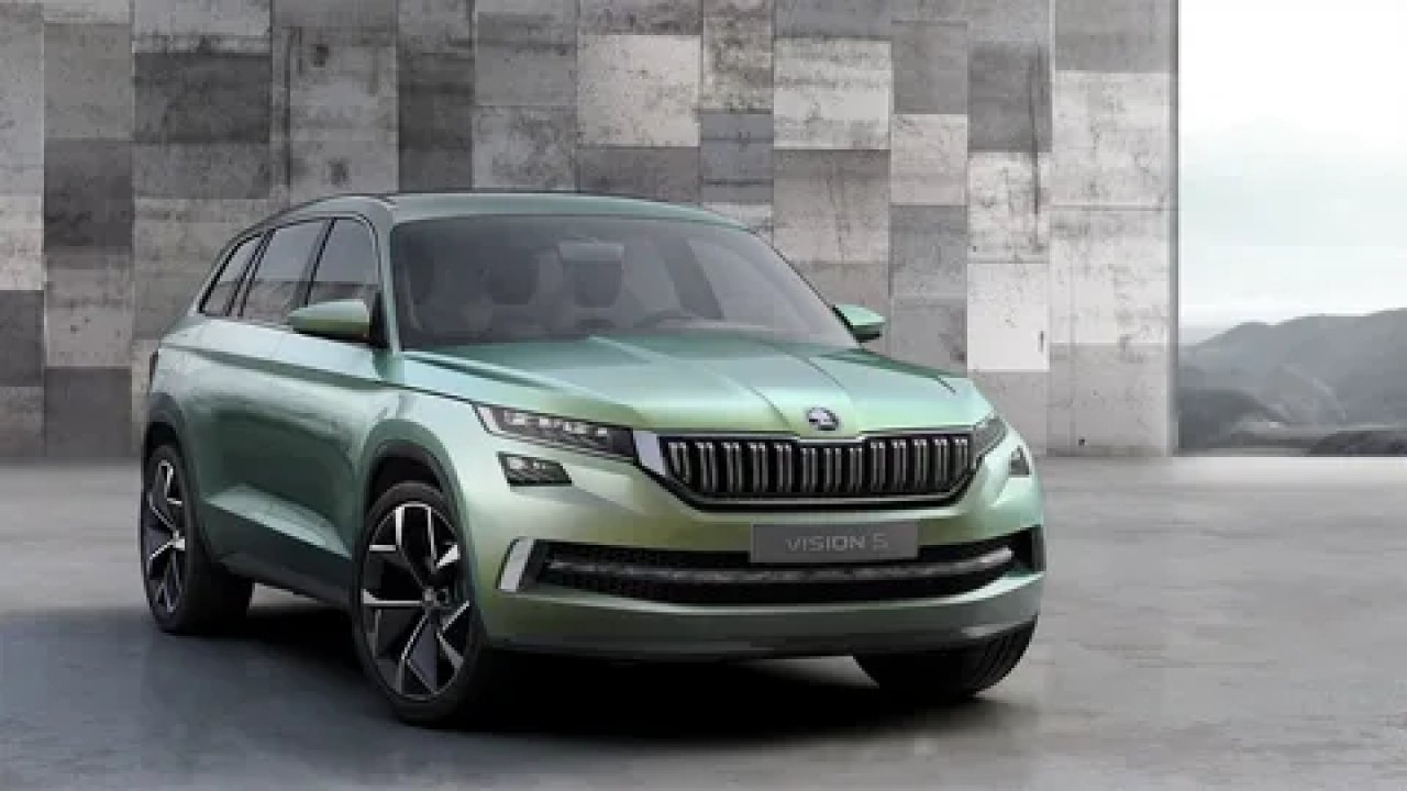 Skoda'nın yeni Suv'u Kamiq: Uygun taksitlerle alınabiliyor!