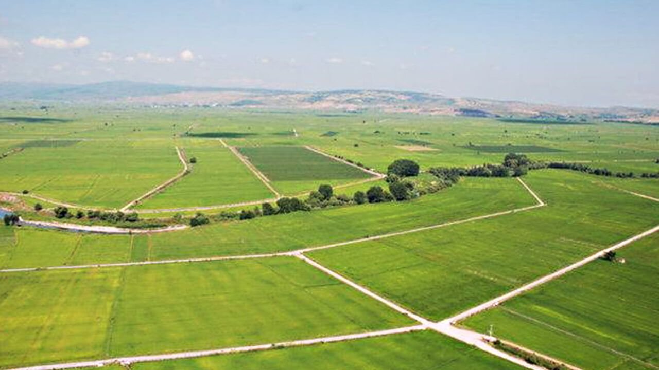 Uygun fiyatlı arsa fırsatı: Toki Eskişehir’de satışa sunuyor…