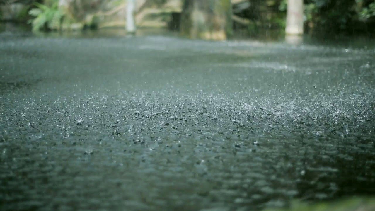 Meteoroloji’den sağanak yağış uyarısı: Hazır olun!