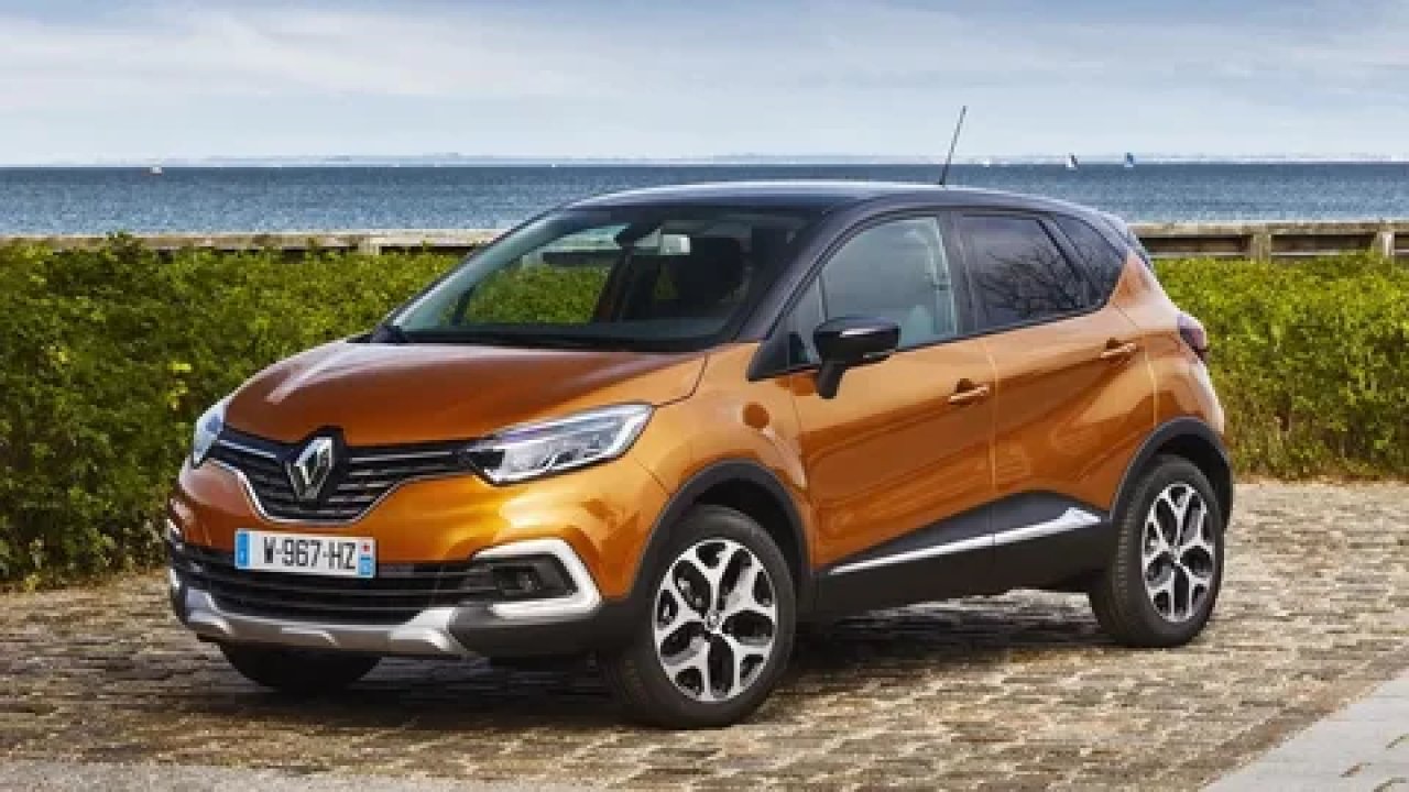 Yeni Renault Captur Türkiye’de tanıtıldı: Fiyatlar ve özellikler