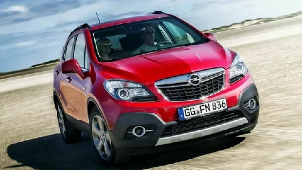 Opel Mokka ve Fiat Egea Cross: Otomobil tutkunları için yeni fırsatlar!