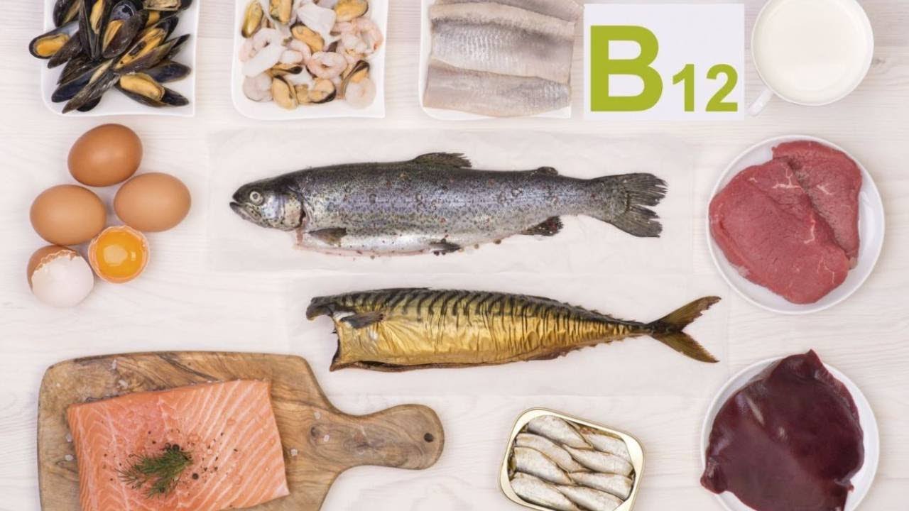 B12 vitaminini artırmanın yolları: Unutkanlığa ve yorgunluğa son!