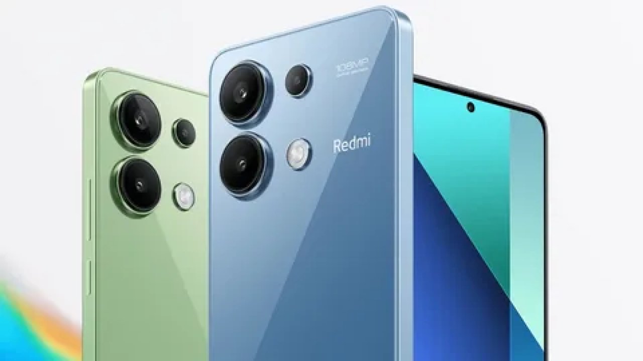 Ekim 2024: Xiaomi Redmi Note 13 Pro için yeni fiyat avantajları…