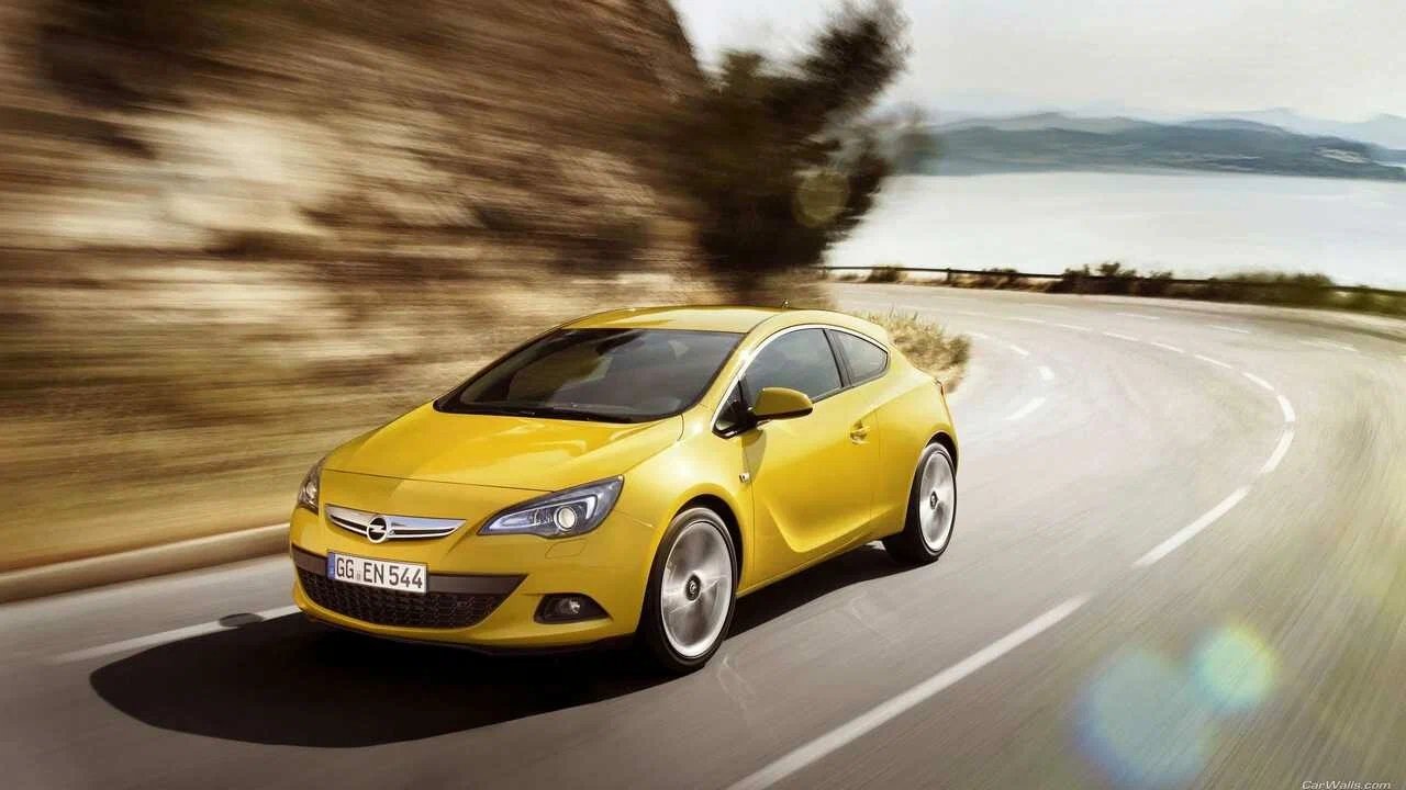 Ekim ayında Opel’den kaçırılmayacak finansman fırsatları!