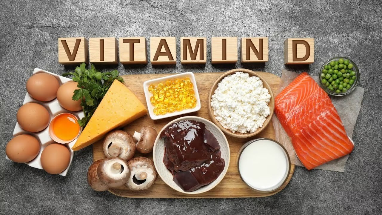 Türkiye'de D vitamini eksikliği: Nedenleri ve çözüm yolları!