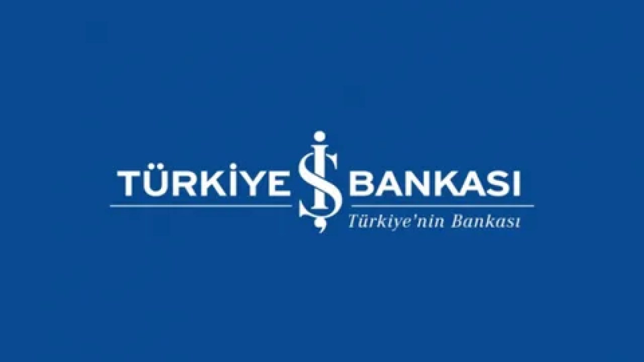 İş Bankası’ndan Ekim ayına özel 3000 TL Maxipuan fırsatı…