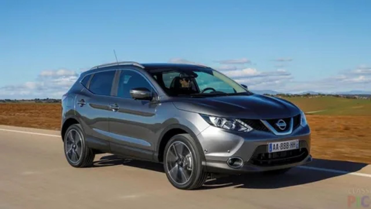 Yeni Nissan Qashqai: Ekim 2024 fiyat listesi ve özellikler