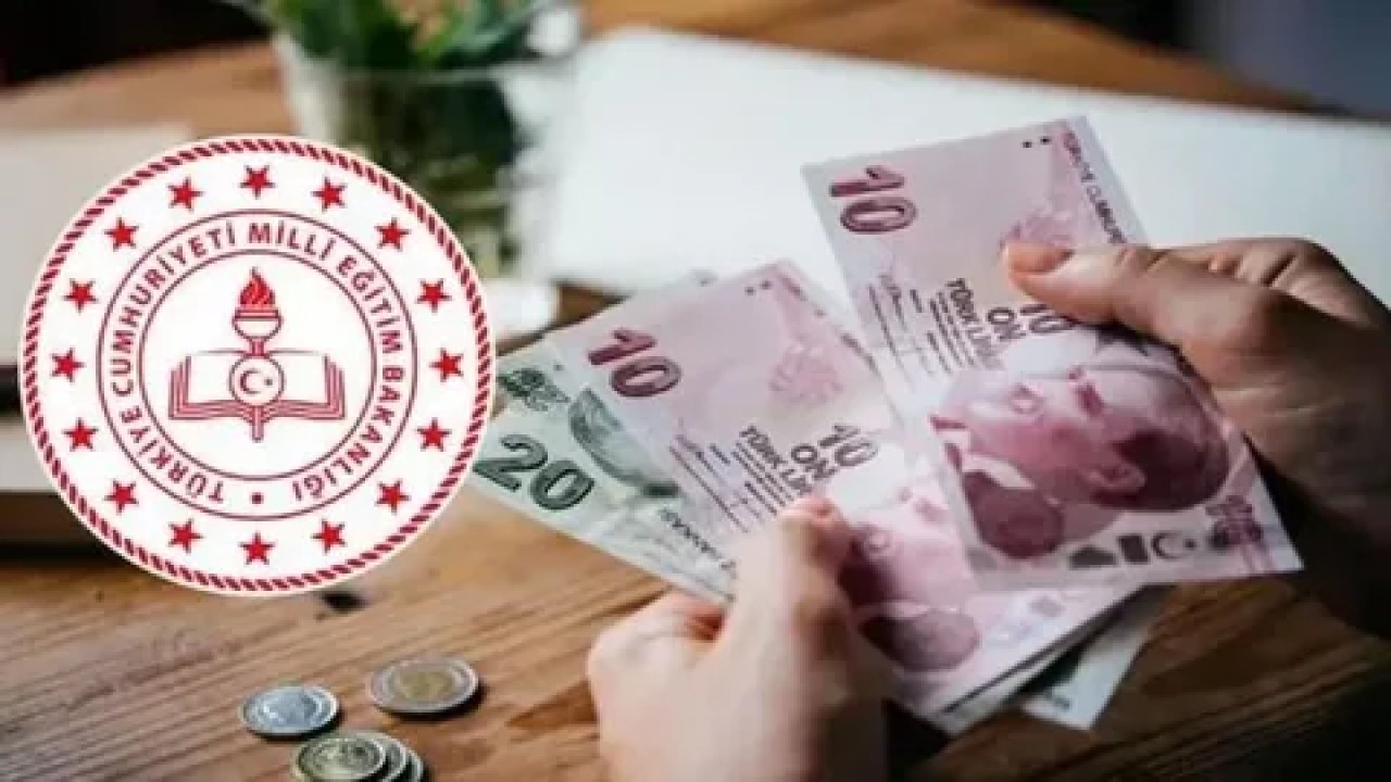 Öğrenci başına 750 TL yardım fırsatı: Son başvuru tarihi yaklaşıyor...