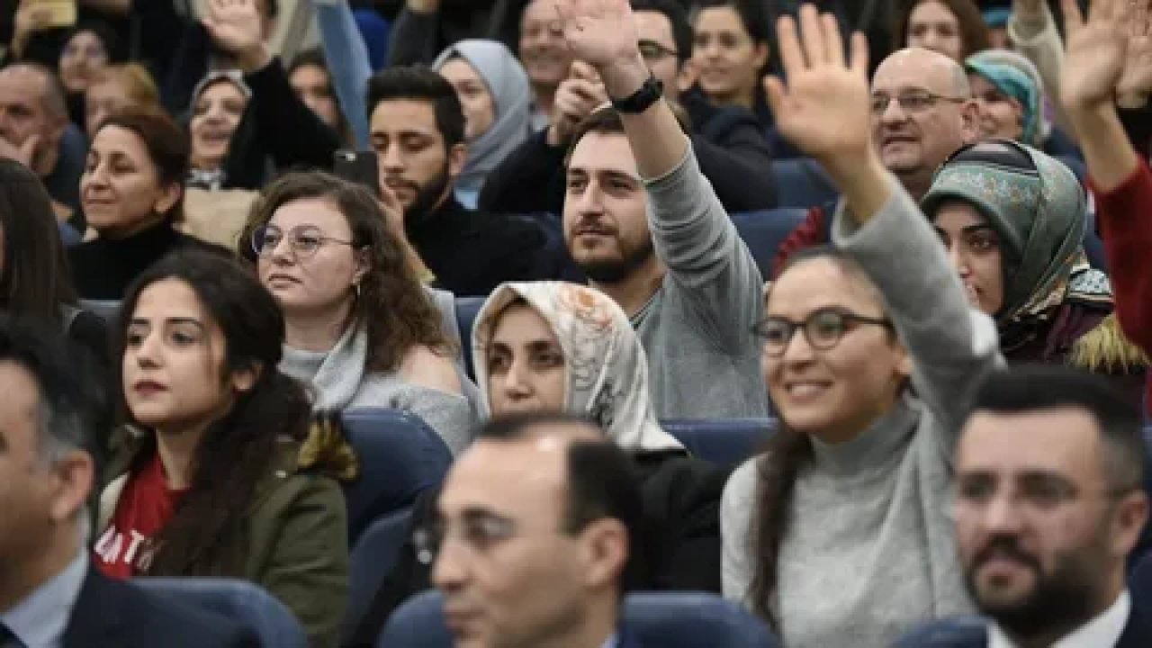 Atama kontenjanında şok düşüş…