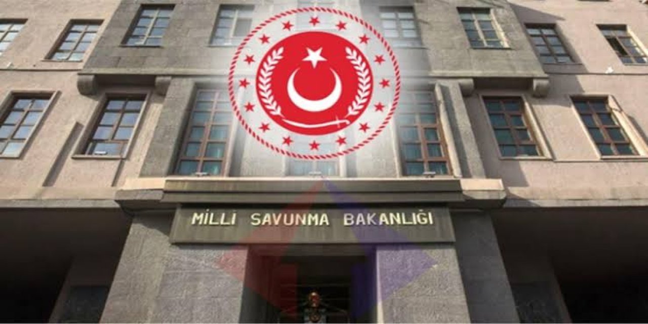 Milli Savunma Bakanlığı Bu Branş Mezunu Öğretmen Alımı Yapacak