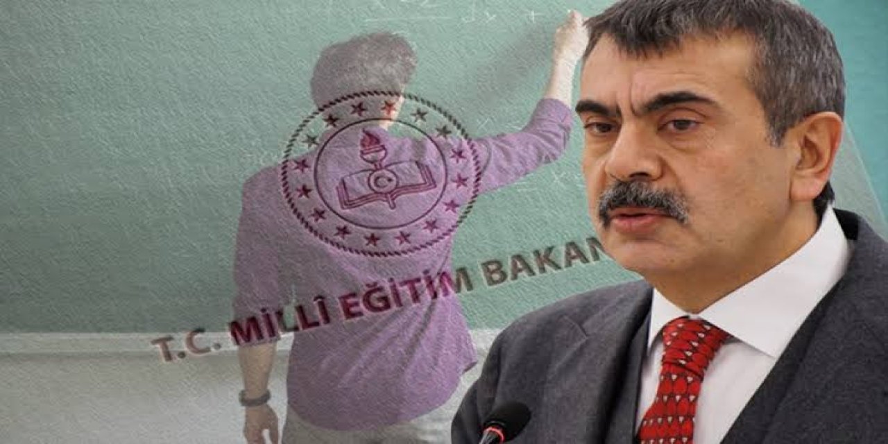 Bakan Yusuf Tekin Açıkladı: Öğretmen Atamaları Mülakat Sonuçları Ne Zaman Açıklanacak?