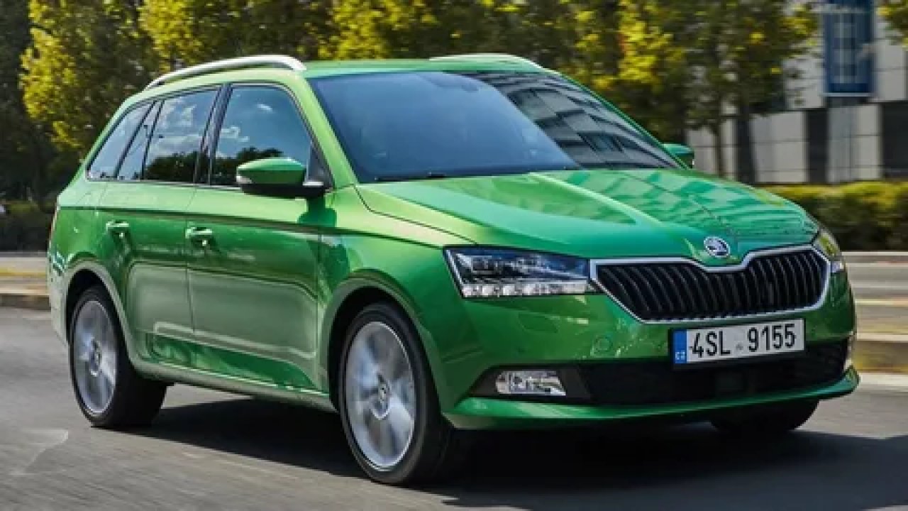 Skoda'dan heyecan verici kampanya: Faizsiz taksitle SUV satışı başladı!